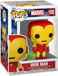 IRON MAN