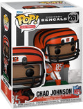 CHAD JOHNSON