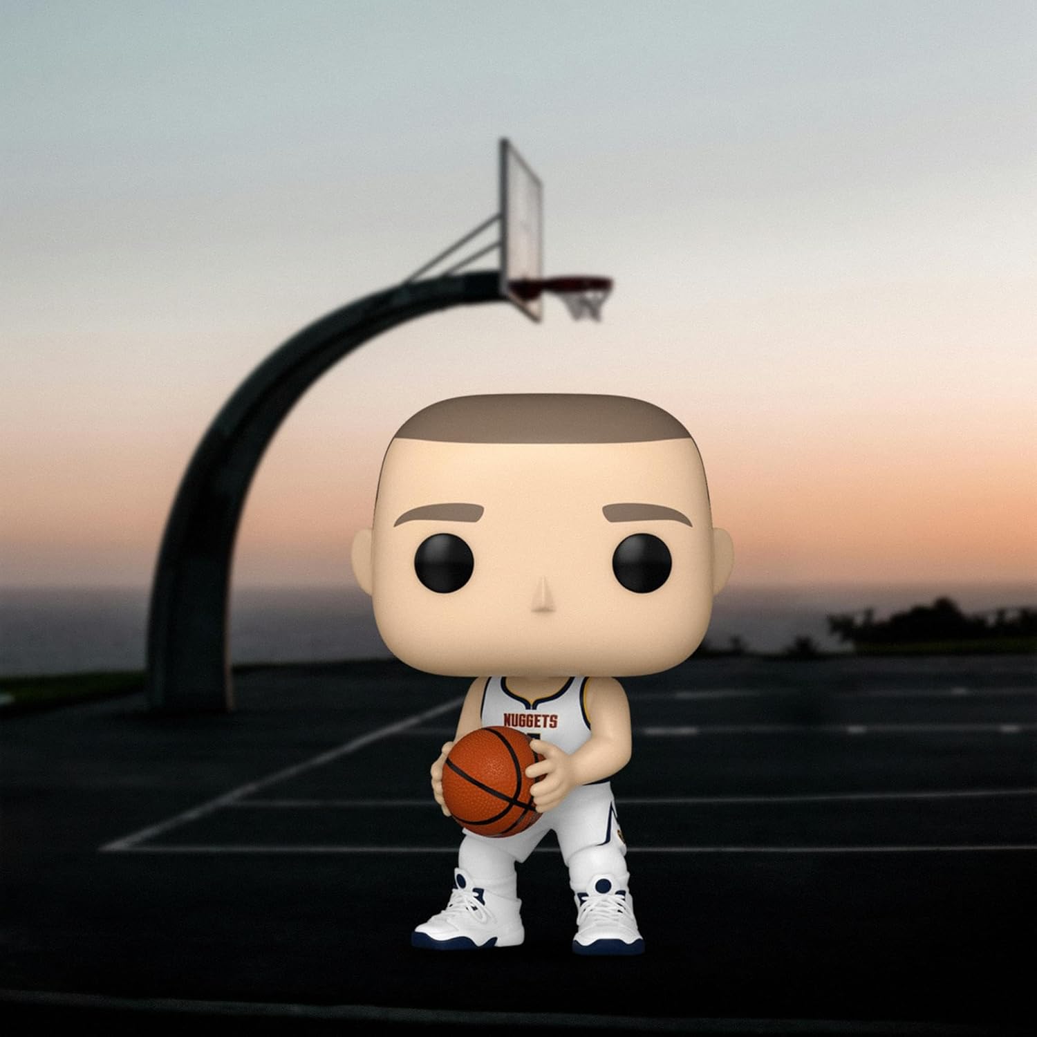 NIKOLA JOKIC