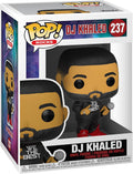 DJ KHALED