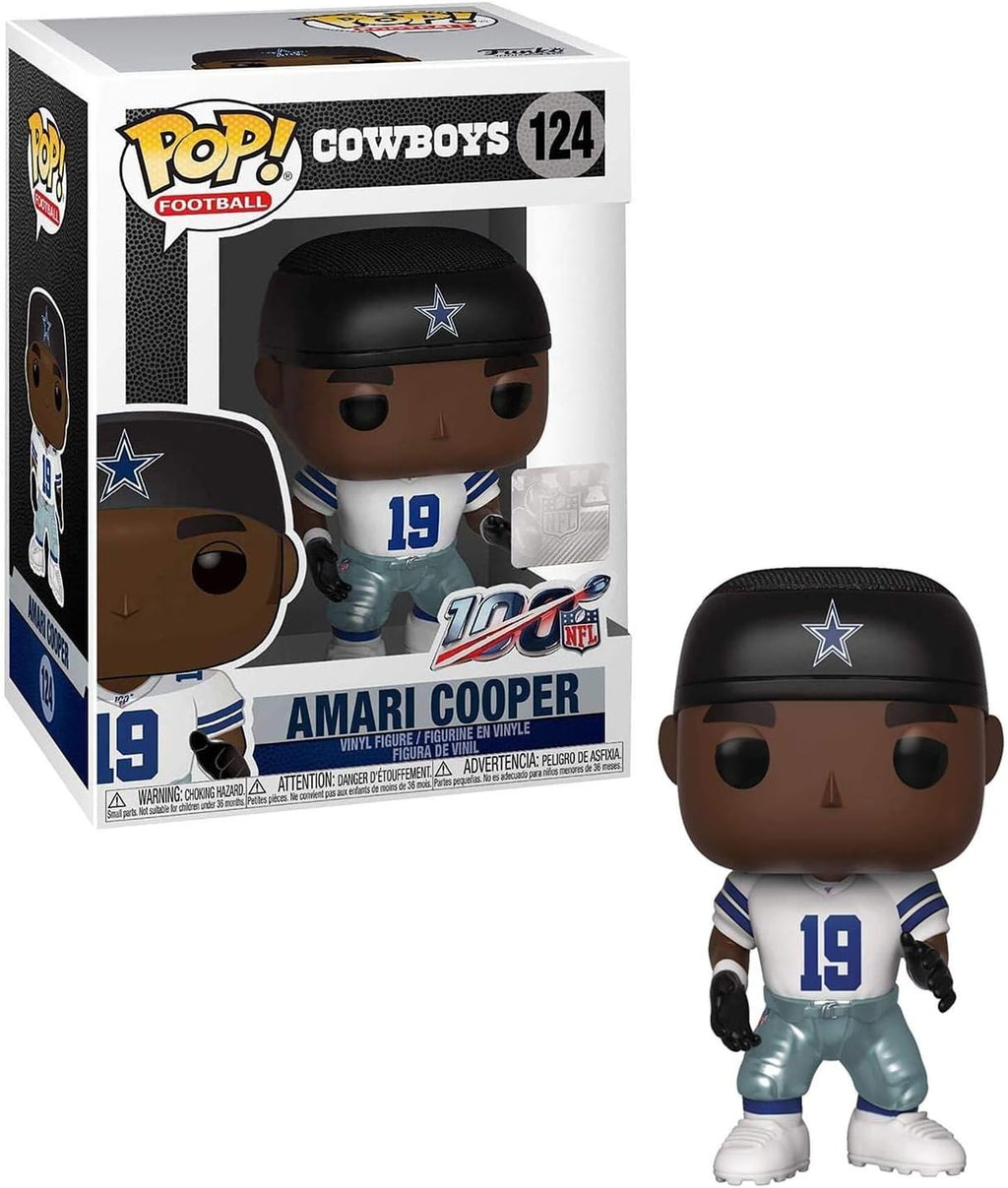 AMARI COOPER