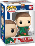 TER STEGEN