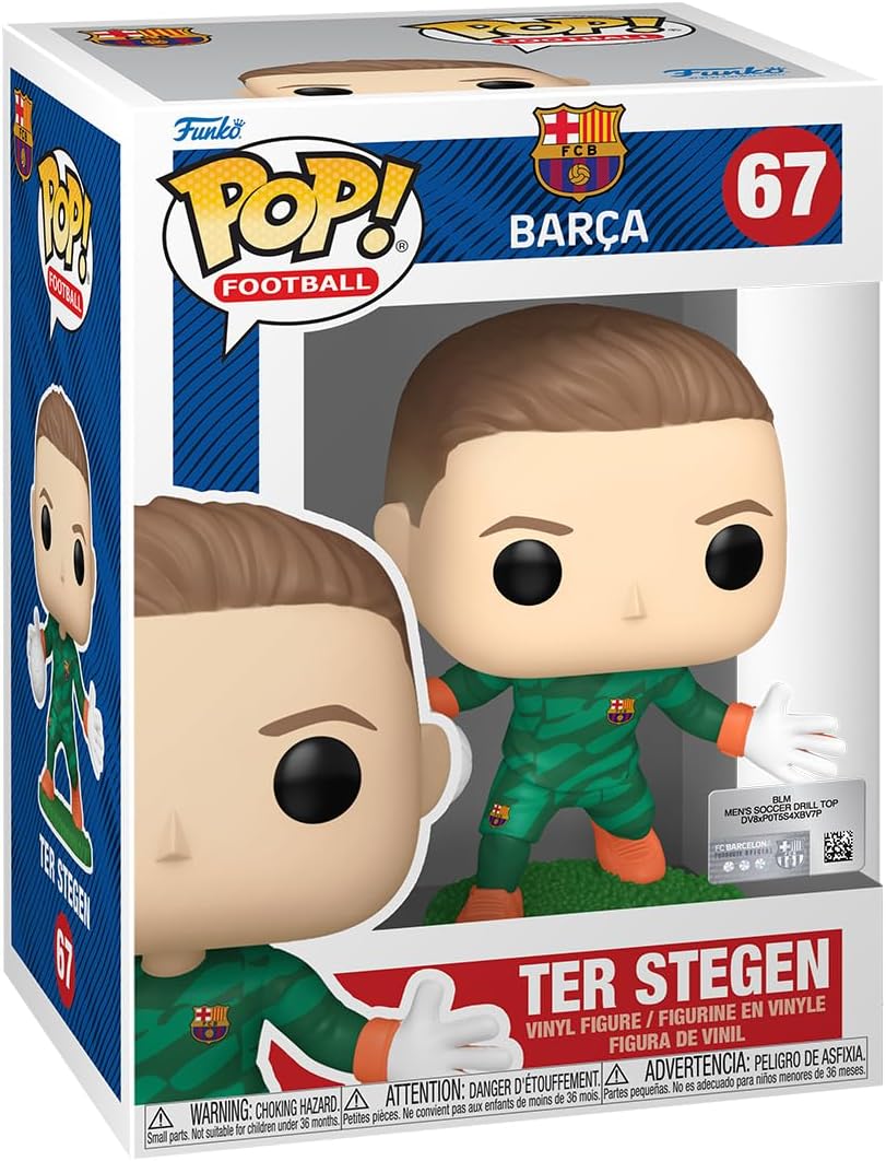 TER STEGEN