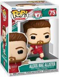 ALEXIS MAC ALISTER
