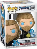 THOR GLOW