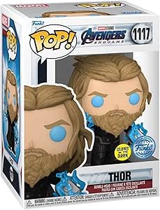 THOR GLOW