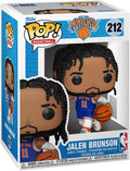 JALEN BRUNSON