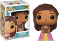ELENA OF AVALOR ISABEL