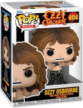 OZZY OSBOURNE