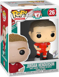 JORDAN HENDERSON