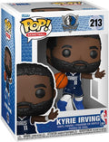 KYRIE IRVING