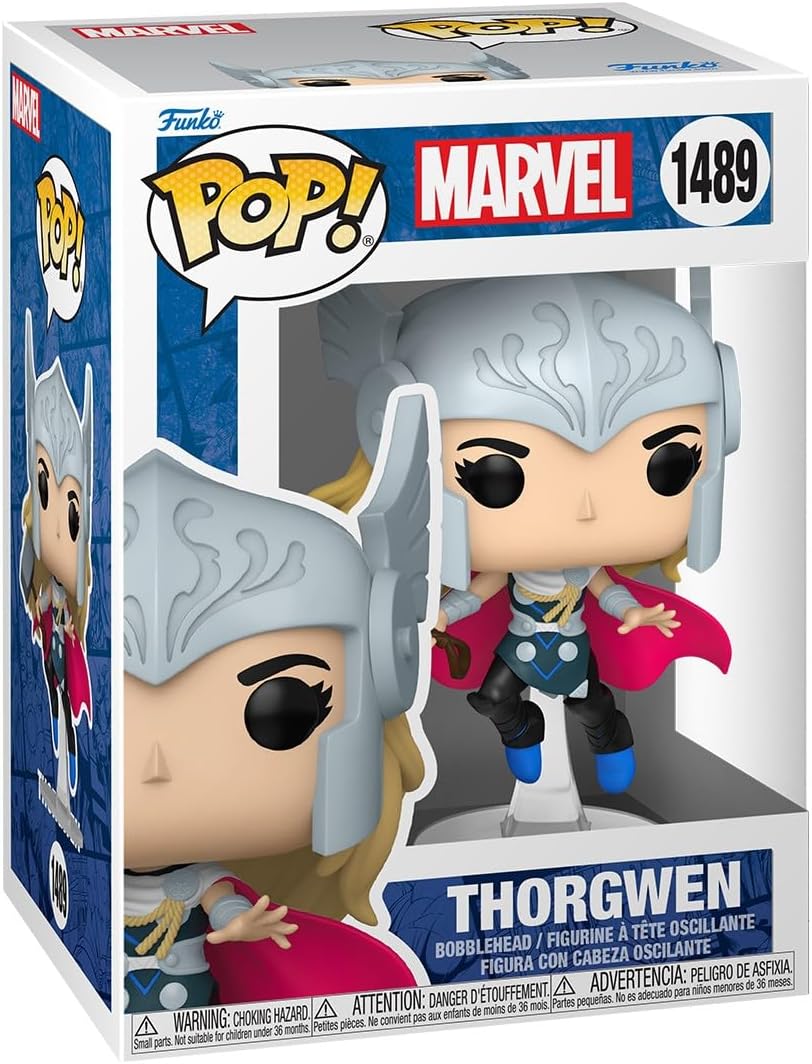 THORGWEN