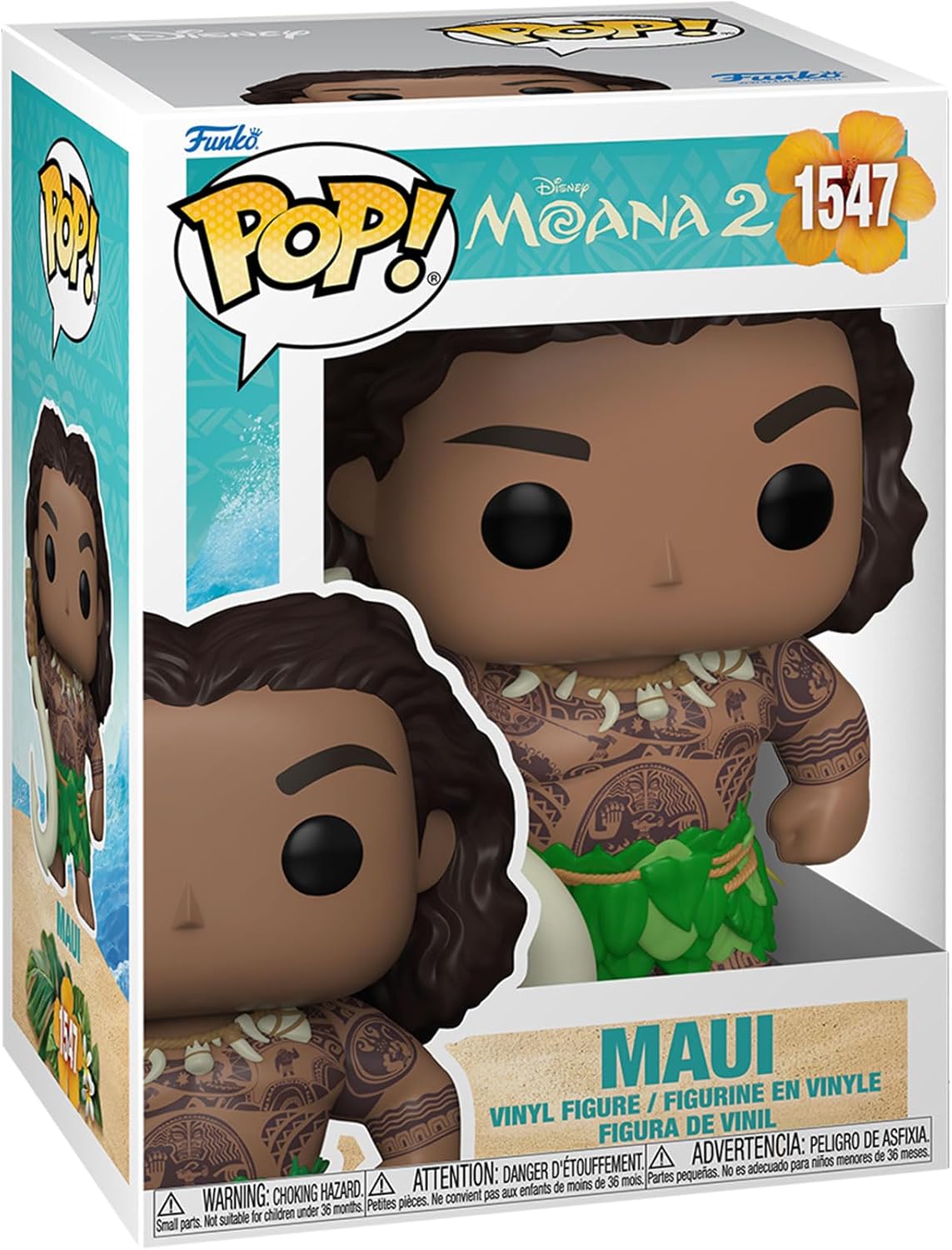 OCEANIA MOANA 2: MAUI