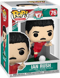 IAN RUSH