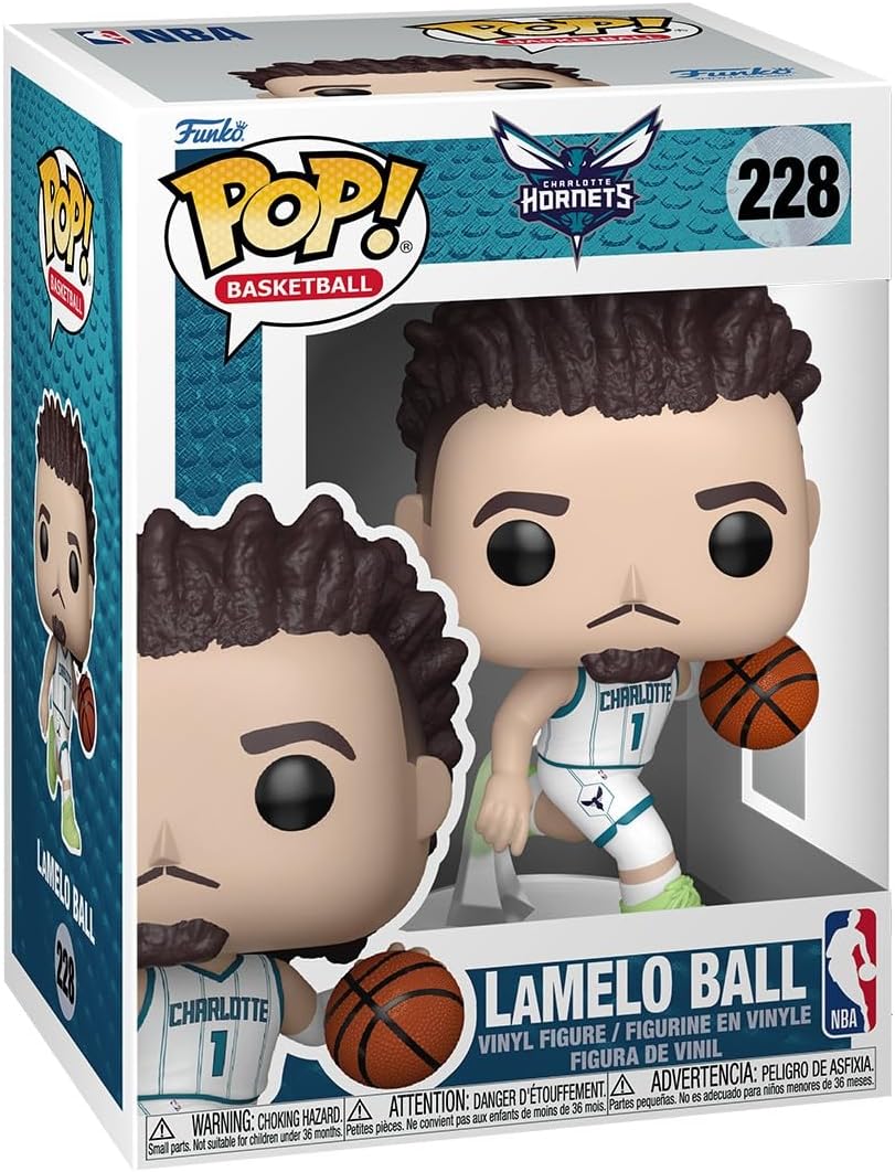 LAMELO BALL