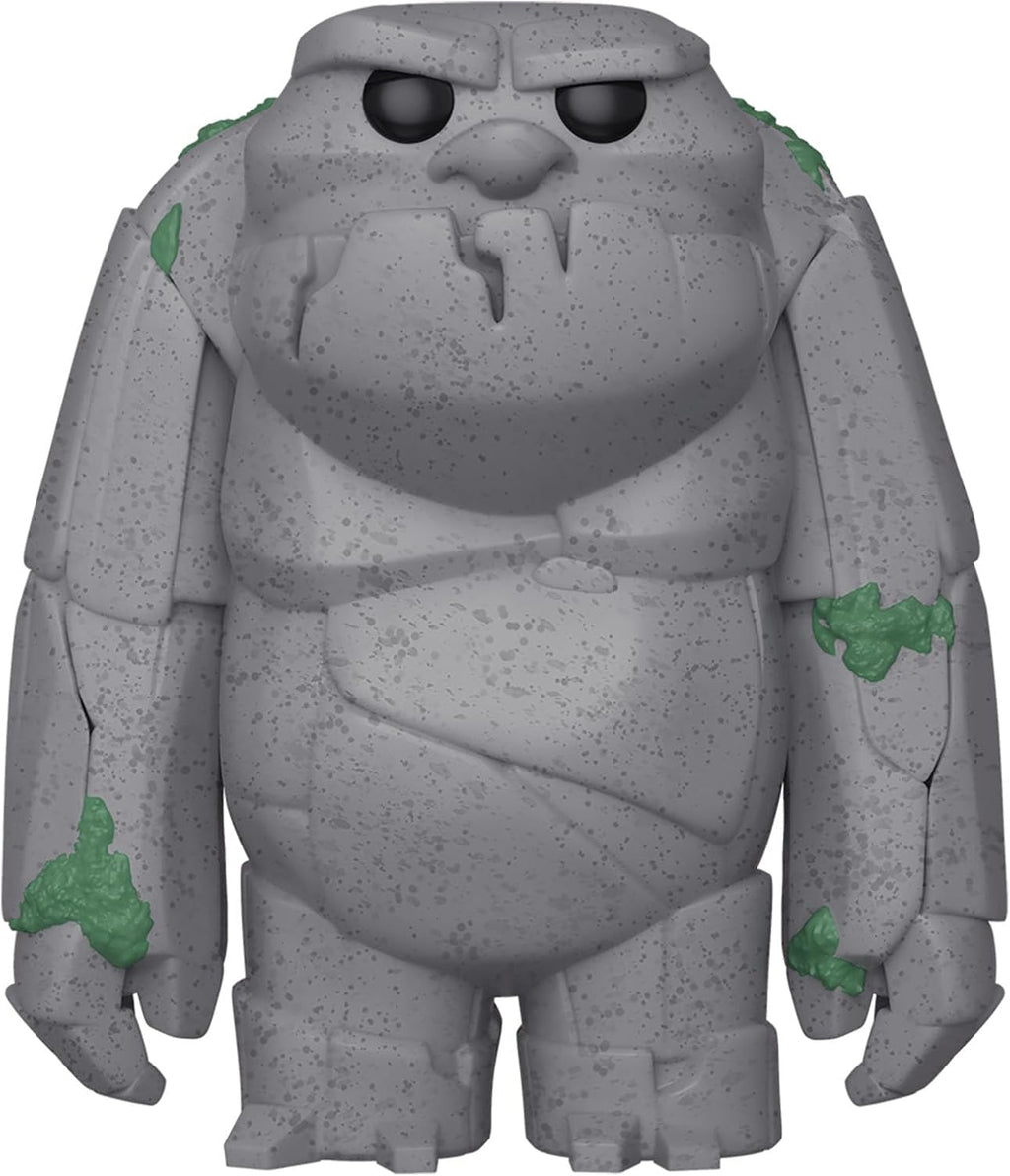FROZEN 2: EARTH ELEMENT GIANT