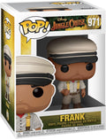 JUNGLE CRUISE: FRANK