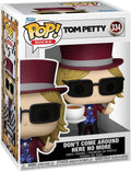TOM PETTY