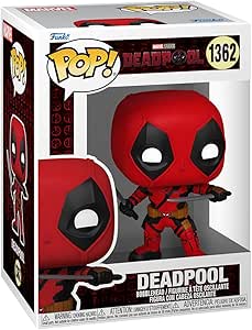 DEADPOOL