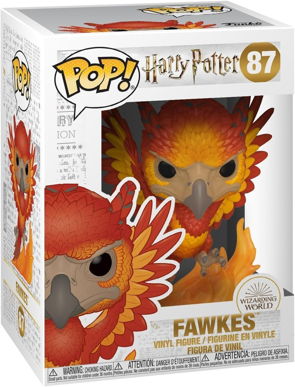 FAWKES