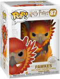 FAWKES