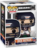 DICK BUTKUS