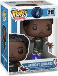 ANTHONY EDWARDS