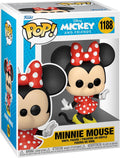 CLASSICS: MINNIE MOUSE