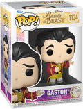 BEAUTY AND THE BEAST: FORMAL GASTON