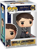 NEVILLE LONGBOTTOM