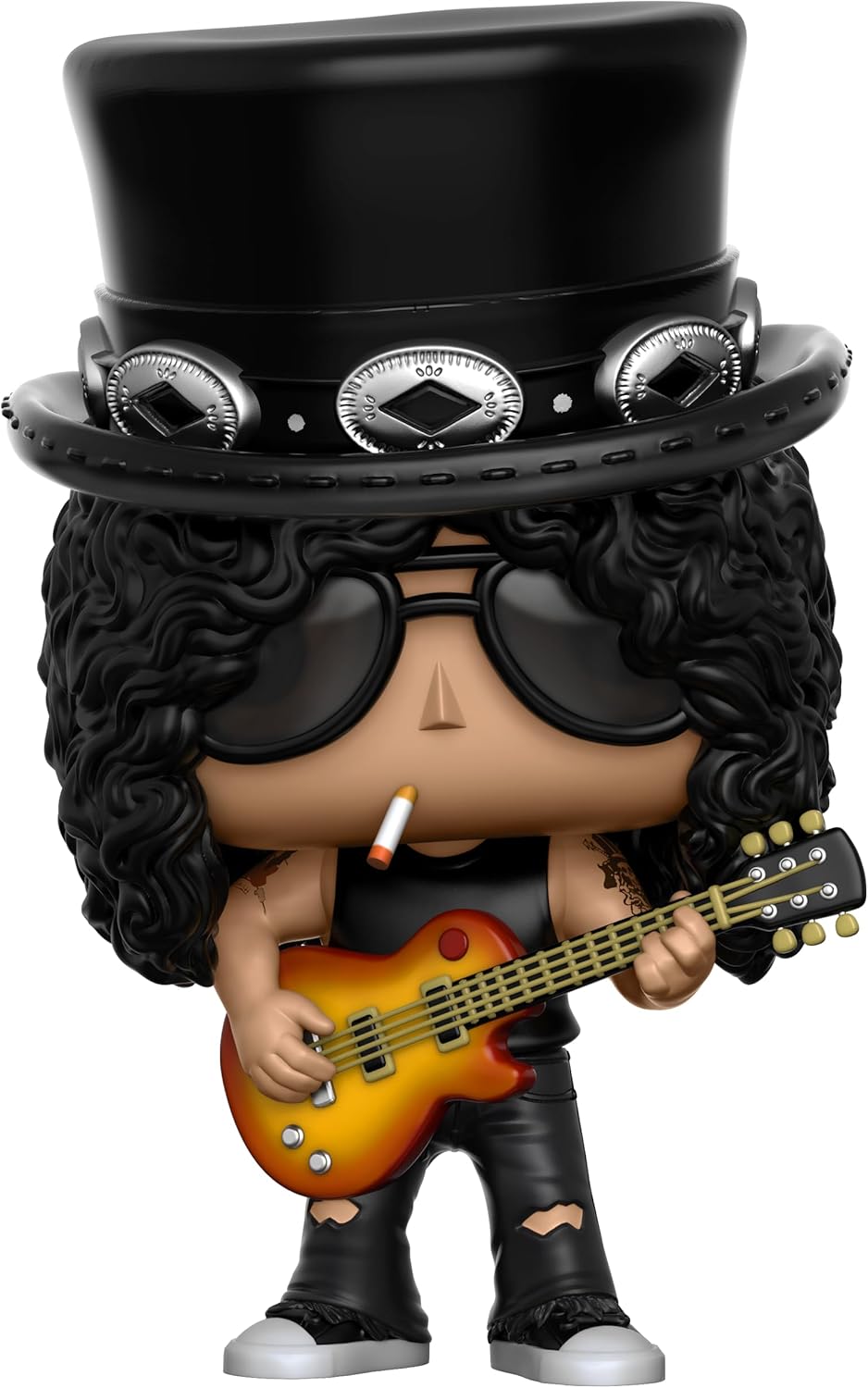 GUNS N ROSES: SLASH