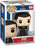 XAVI manager