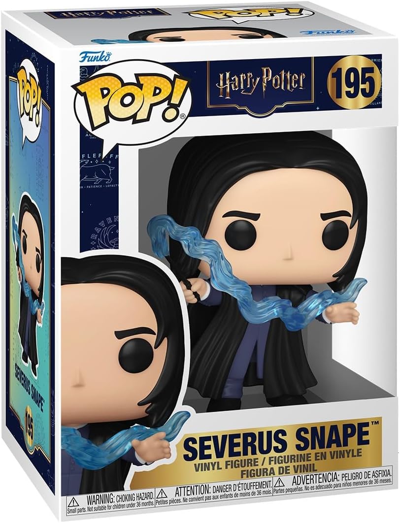 SEVERUS PITON