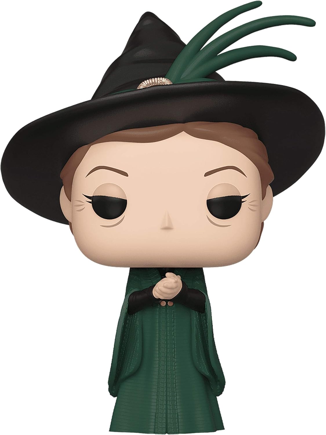 MINEVRA MCGONAGALL
