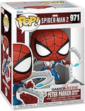 SPIDER-MAN