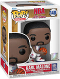 KARL MALONE