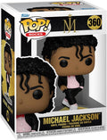 MICHAEL JACKSON