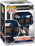 TERREL DAVIS