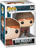 RON WEASLEY