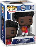 JOEL EMBIID