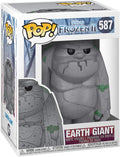 FROZEN 2: EARTH ELEMENT GIANT