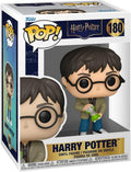 HARRY POTTER HOURGLASS