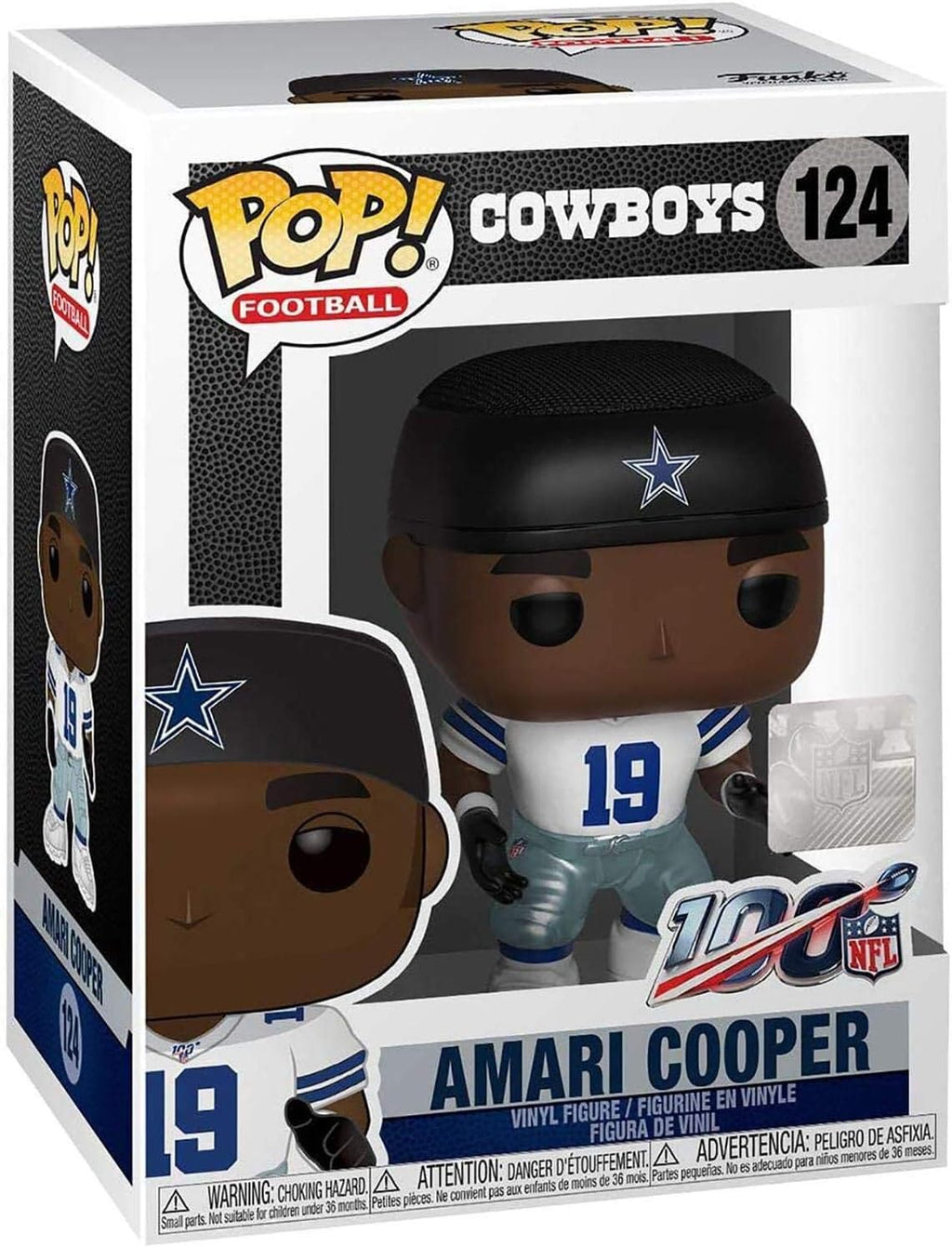 AMARI COOPER