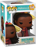 OCEANIA MOANA 2: MATANGI