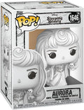 SKETCHED SLEEPING BEAUTY: AURORA