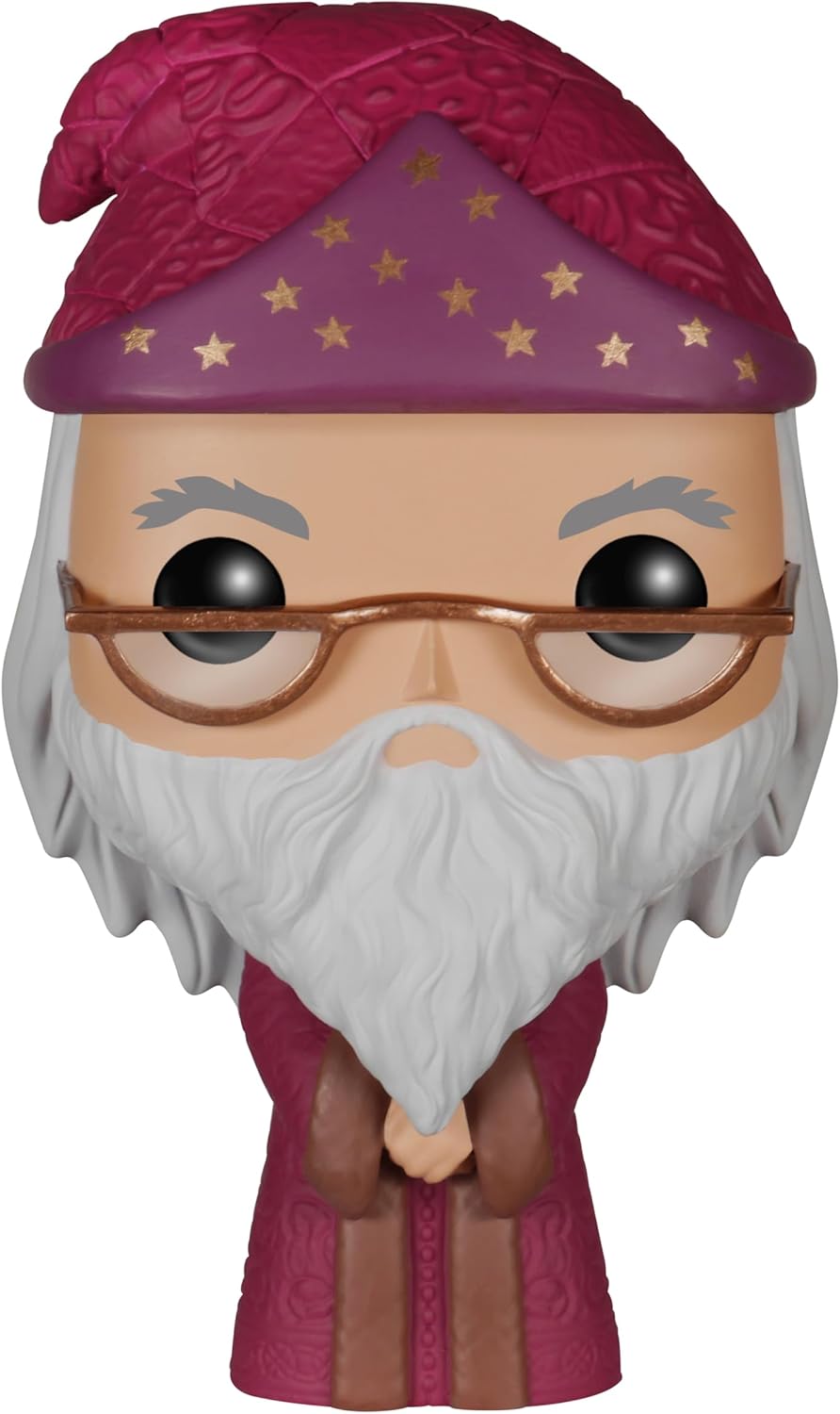 ALBUS DUMBLEDORE