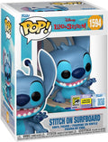 LILO & STITCH: STITCH SURF