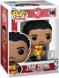 TRAE YOUNG