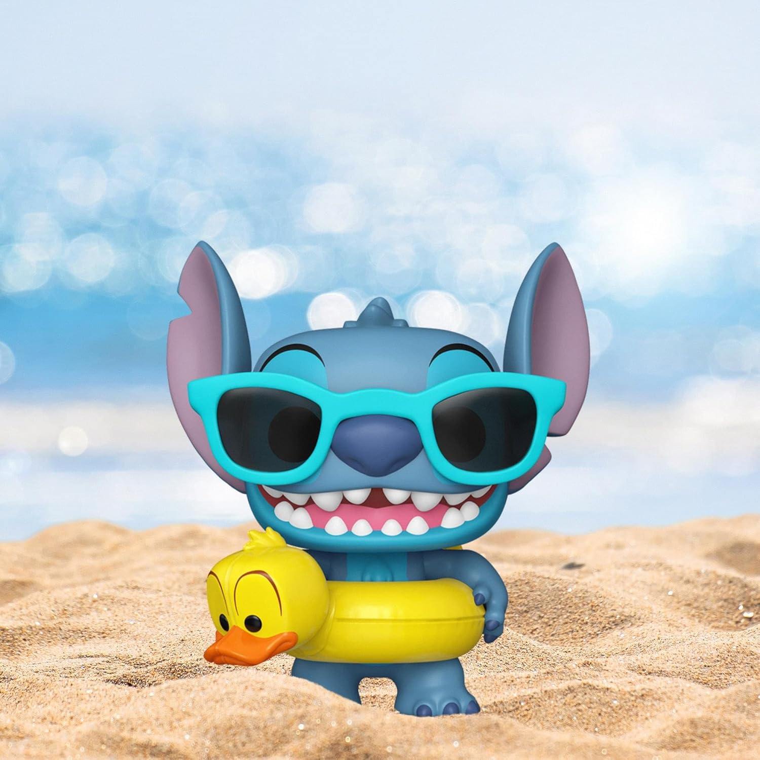 LILO & STITCH: TUBER STITCH