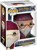 ALBUS DUMBLEDORE